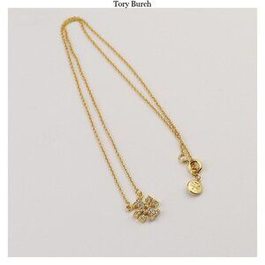 Tory Burch Earrings(Brand New)